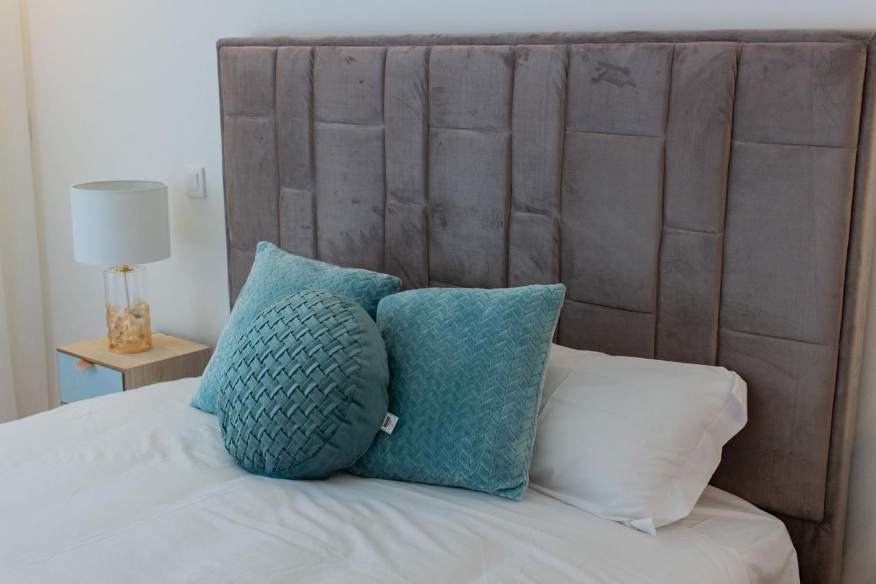 Stunning Apartment W/ Free Parking By Lovelystay Porto Exterior foto