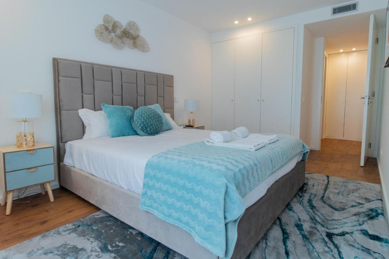 Stunning Apartment W/ Free Parking By Lovelystay Porto Exterior foto